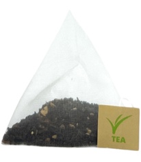 Masala Chai X-Press Tea® Pyramid Teabags 